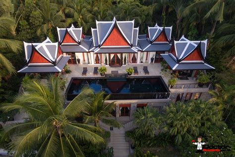 Thailand Houses For Sale